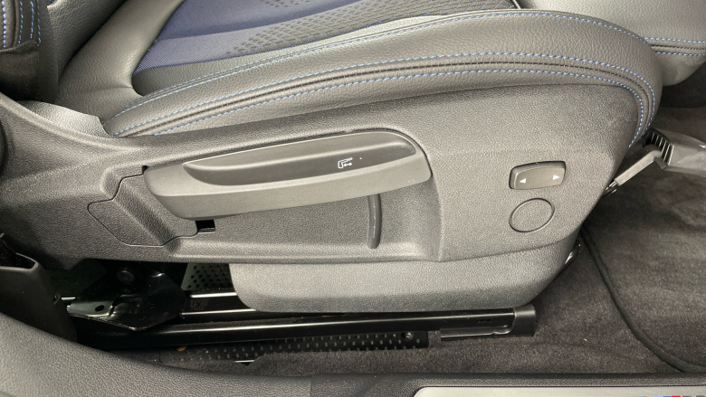 BMW 1 Series 118i [136] M Sport 5dr Step Auto [LCP] Petrol Hatchback